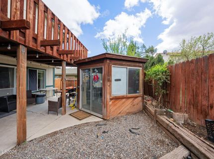 1091 Alta Vista Drive, Sparks, NV 89434 Photo