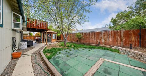 1091 Alta Vista Drive, Sparks, NV 89434 Photo