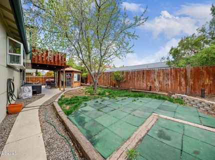 1091 Alta Vista Drive, Sparks, NV 89434 Photo