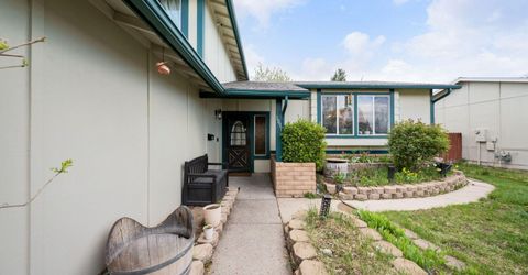 1091 Alta Vista Drive, Sparks, NV 89434 Photo