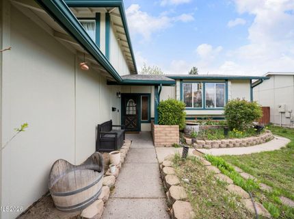 1091 Alta Vista Drive, Sparks, NV 89434 Photo