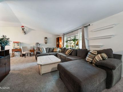 1091 Alta Vista Drive, Sparks, NV 89434 Photo