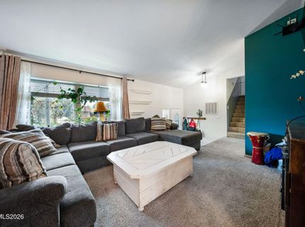 1091 Alta Vista Drive, Sparks, NV 89434 Photo