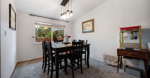 1091 Alta Vista Drive, Sparks, NV 89434 Photo