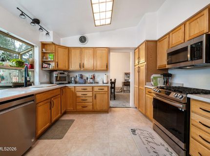 1091 Alta Vista Drive, Sparks, NV 89434 Photo