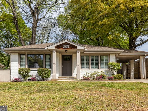 1142 Portland Avenue, Atlanta, GA 30316