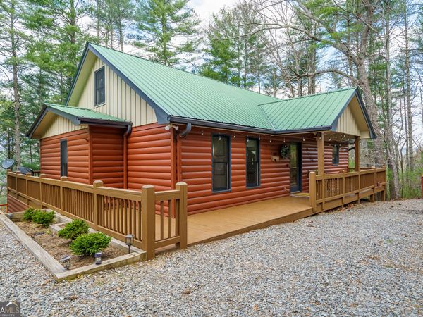 188 The Forest Road, Blue Ridge, GA 30513
