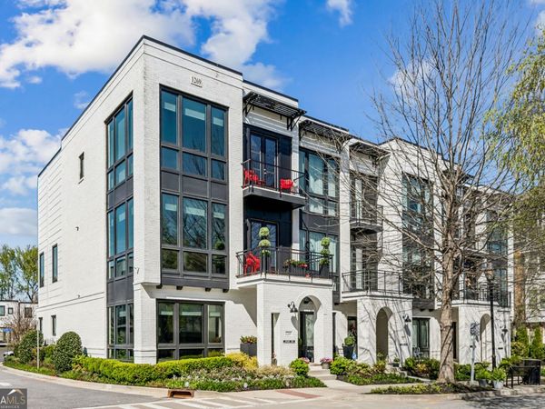 1269 Appleden Trace, Brookhaven, GA 30319