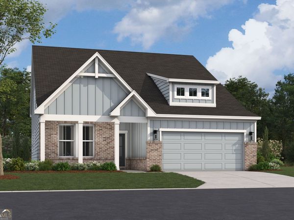 117 Willowfern Lane, Marietta, GA 30066