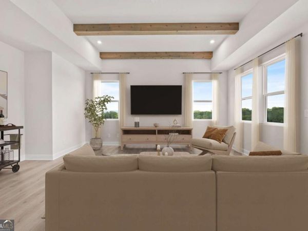 117 Willowfern Lane, Marietta, GA 30066