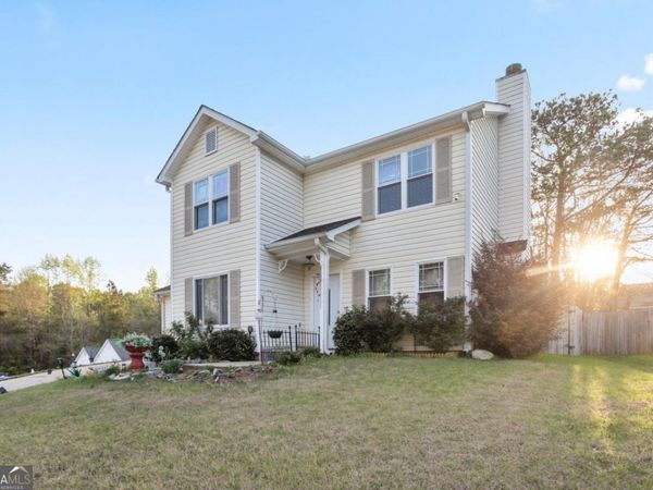 176 Bay Court Drive, Stockbridge, GA 30281