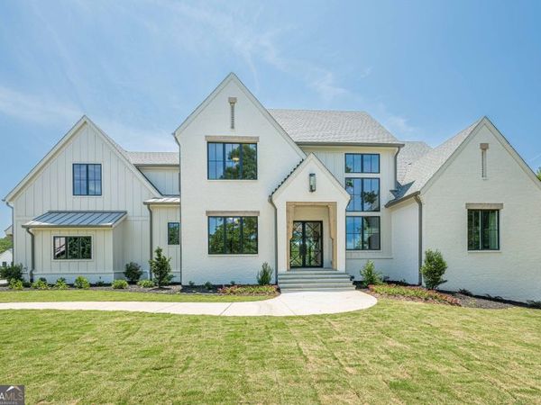 178 Crabapple Lane, Tyrone, GA 30290