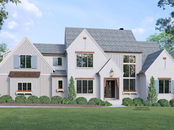 178 Crabapple Lane, Tyrone, GA 30290