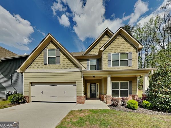 453 Cherry Creek Drive, Loganville, GA 30052