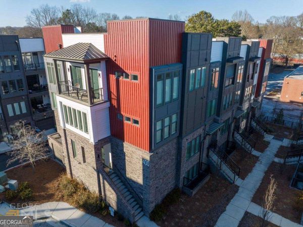 400 Pratt Drive, Unit 1401, Atlanta, GA 30315