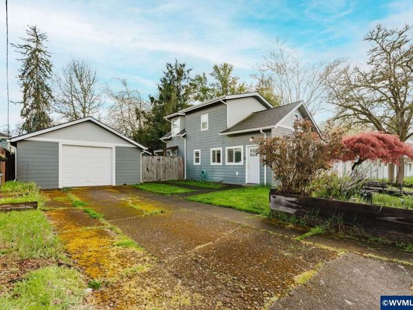 1620 16th Av SW, Albany, OR 97321