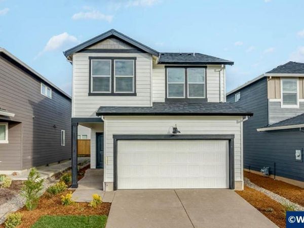 4984 Dilling Av NE, Salem, OR 97301