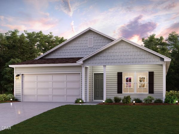 1853 Sunny Hills Boulevard , Chipley, FL 32428