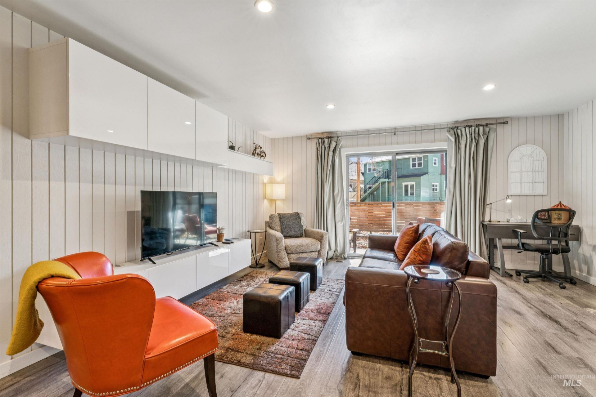 925 N 9th Street, Unit 20, Boise, ID 83702 Main Photo