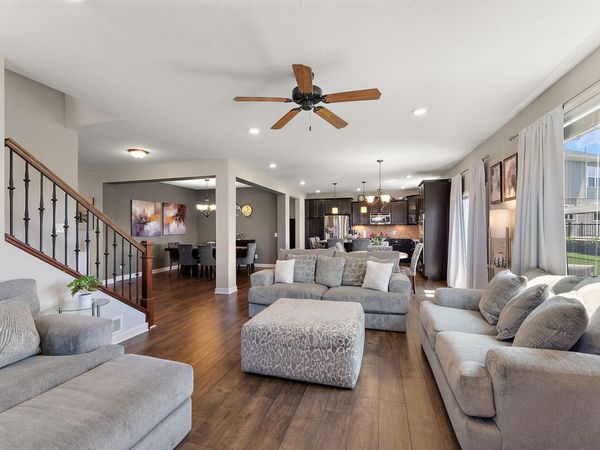 7169 Martin Farms Avenue, Otsego, MN 55330