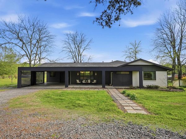 227 Friendship Road, Conway, AR 72032