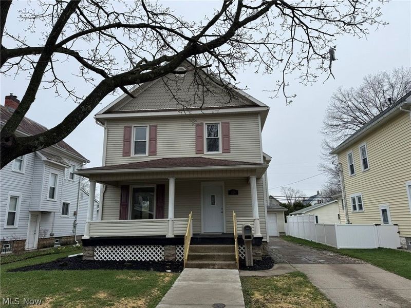 728 Oak Street NW, New Philadelphia, OH 44663 Photo 39