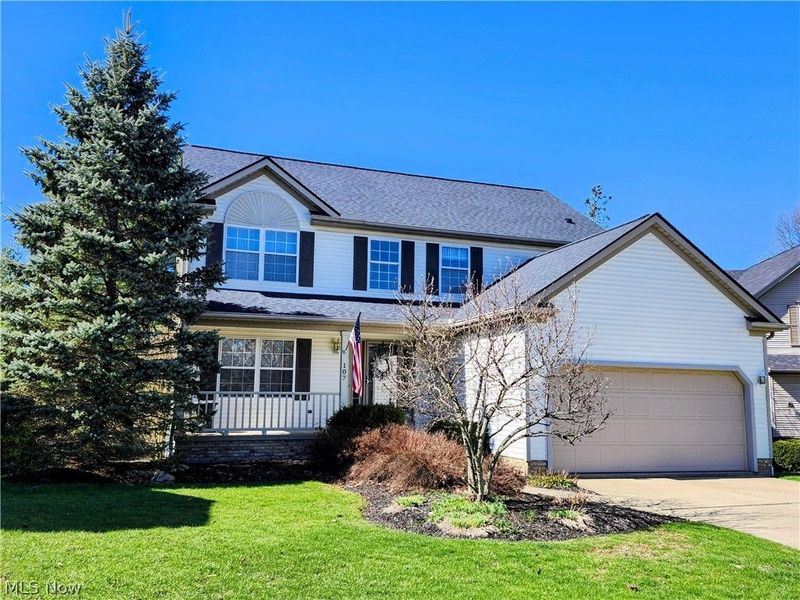 107 Cedar, Chardon, OH 44024 Photo 1