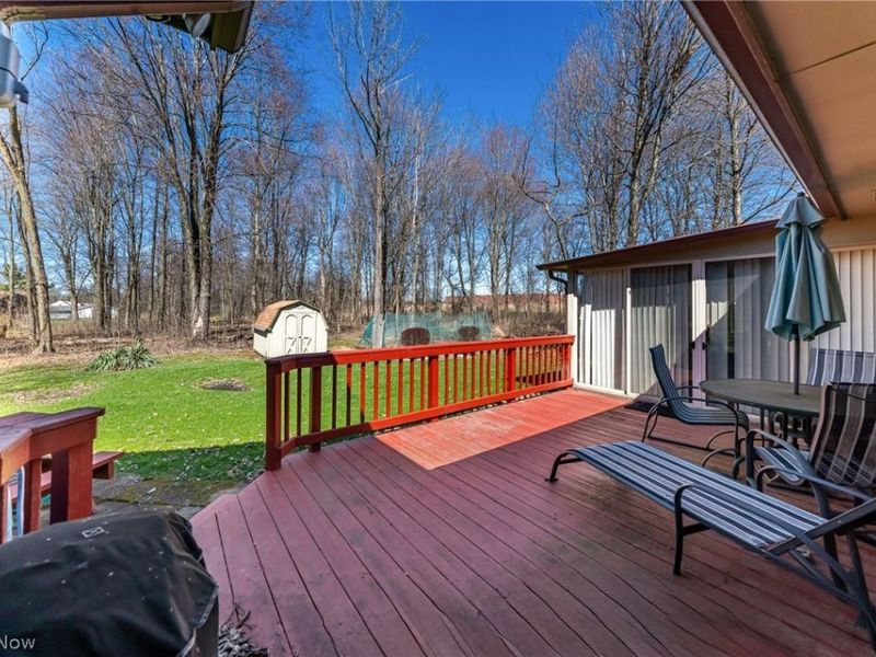 19717 Sagamore Road , Walton Hills, OH 44146 Photo 38