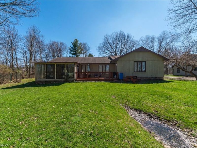 19717 Sagamore Road , Walton Hills, OH 44146 Photo 39