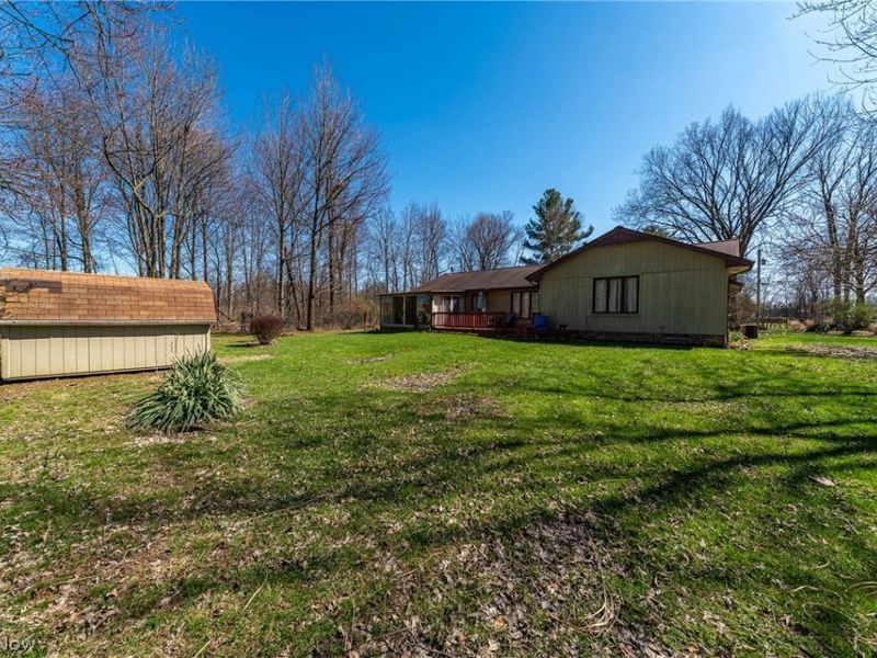 19717 Sagamore Road , Walton Hills, OH 44146 Photo 41