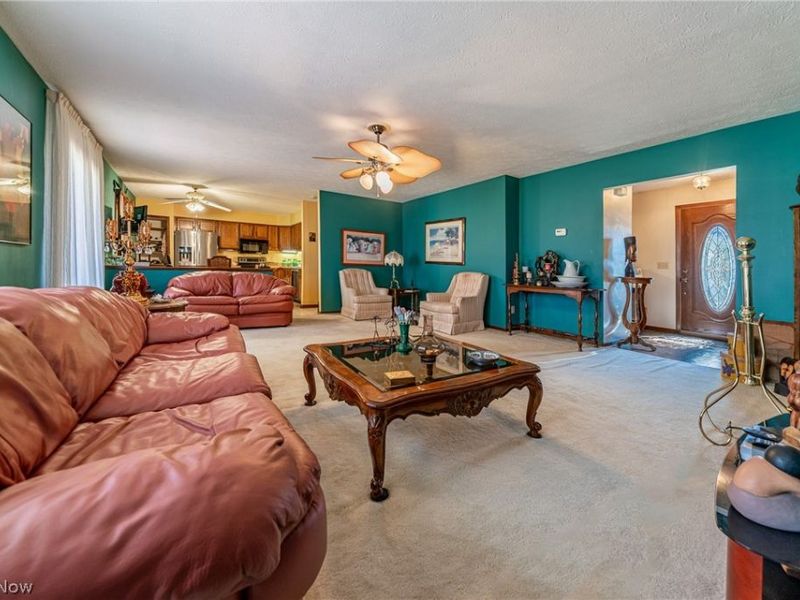 19717 Sagamore Road , Walton Hills, OH 44146 Photo 7