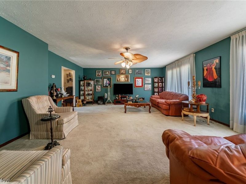 19717 Sagamore Road , Walton Hills, OH 44146 Photo 8