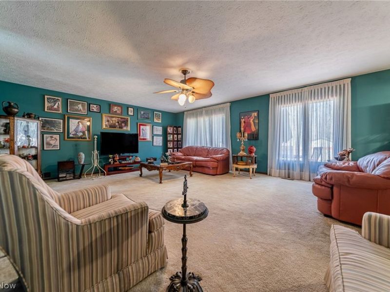 19717 Sagamore Road , Walton Hills, OH 44146 Photo 9