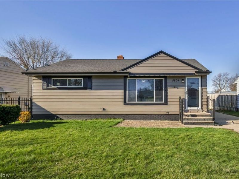 5804 Bangor Avenue , Cleveland, OH 44144 Photo 2