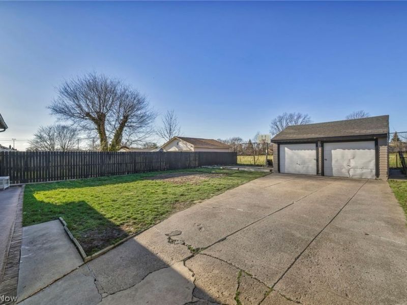 5804 Bangor Avenue , Cleveland, OH 44144 Photo 23