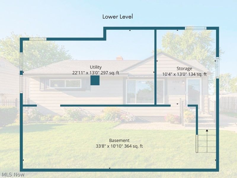 5804 Bangor Avenue , Cleveland, OH 44144 Photo 25