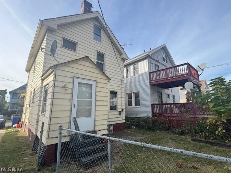 1201 E 172nd Street , Cleveland, OH 44119 Photo 12