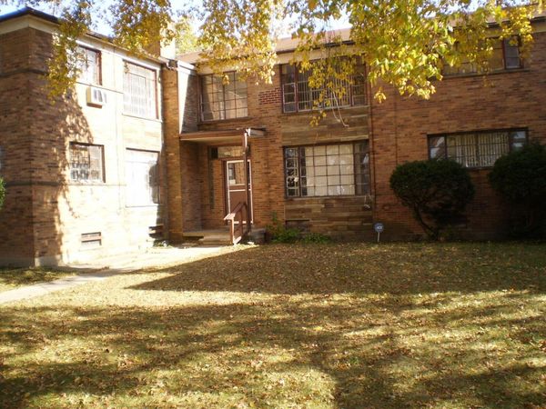 3591 Oakman Boulevard, Unit 6, Detroit, MI 48204