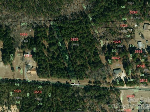 000 Leake Road, Candor, NC 28338