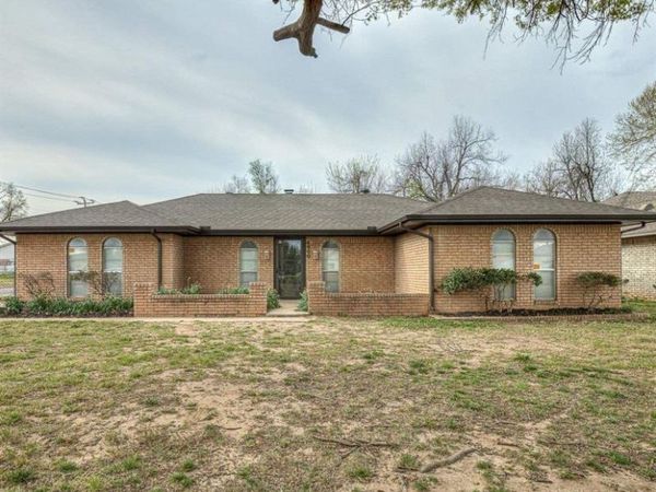 4900 NW 17th Street, Oklahoma City, OK 73127