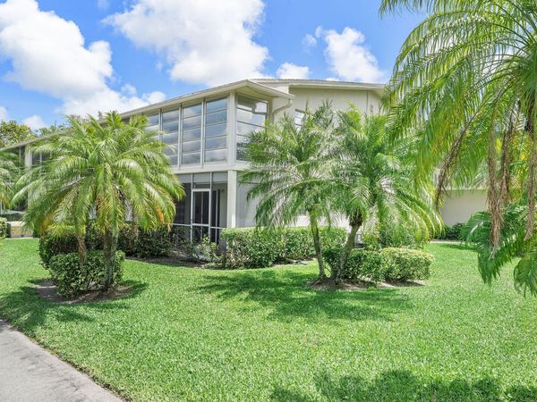269 S Ventnor S, Unit 269, Deerfield Beach, FL 33442