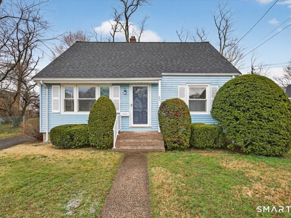 321 Franklin, Hamden, CT 06517