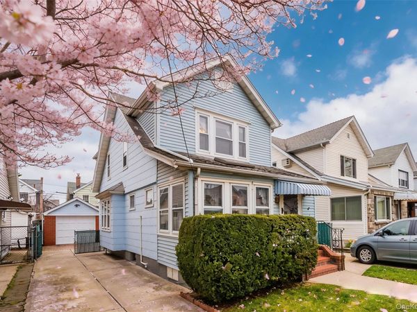 9325 71st Drive, Forest Hills, NY 11375