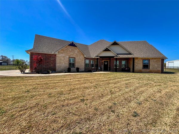 2720 Frink, McAlester, OK 74501