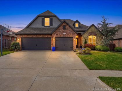 5758 E 143rd Street S Bixby, OK 74008
