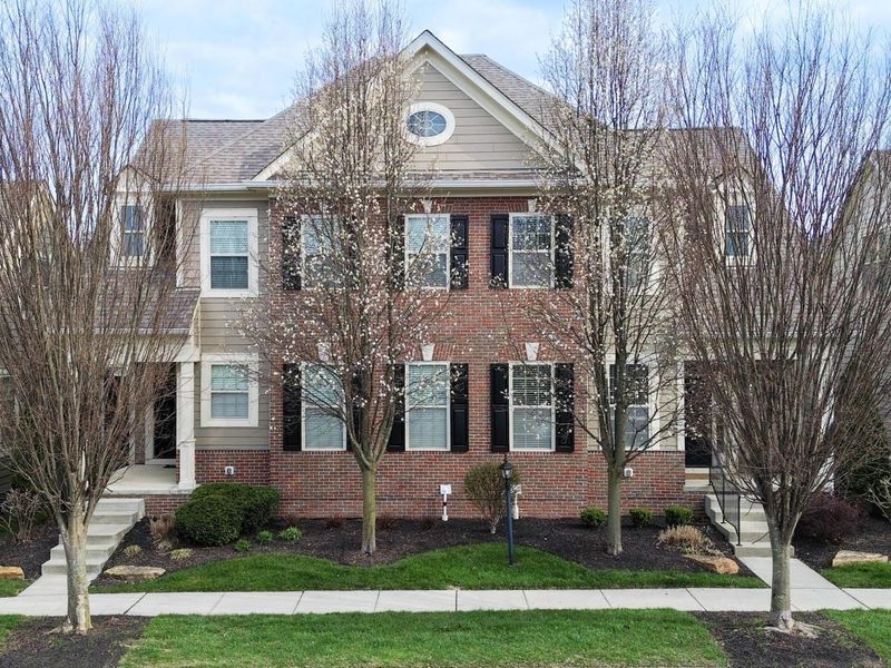 4194 Troutbrook Drive, Unit 127, Dublin, OH 43017 Photo 1