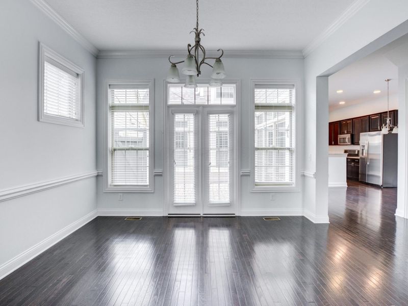 4194 Troutbrook Drive, Unit 127, Dublin, OH 43017 Photo 9