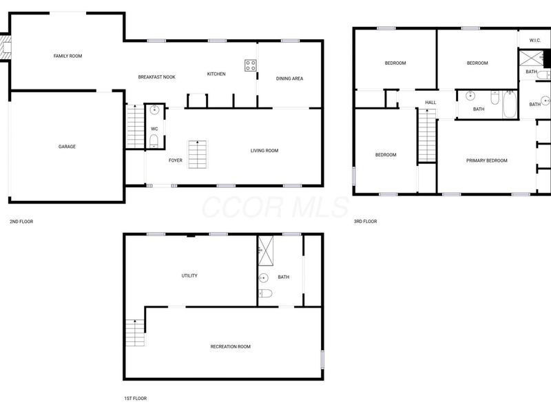 1289 Clubview Boulevard S, Columbus, OH 43235 Photo 33