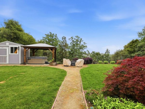 4478 Lewis Rd, Diamond Springs, CA 95619