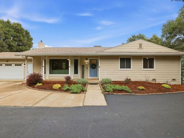 4478 Lewis Rd, Diamond Springs, CA 95619